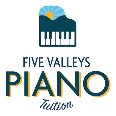 Five Valleys Piano photo
